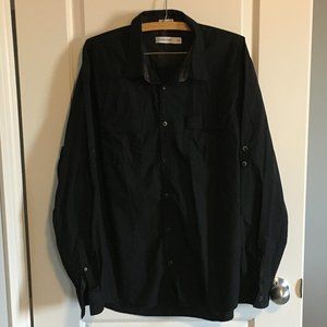 Calvin Klein dress shirt